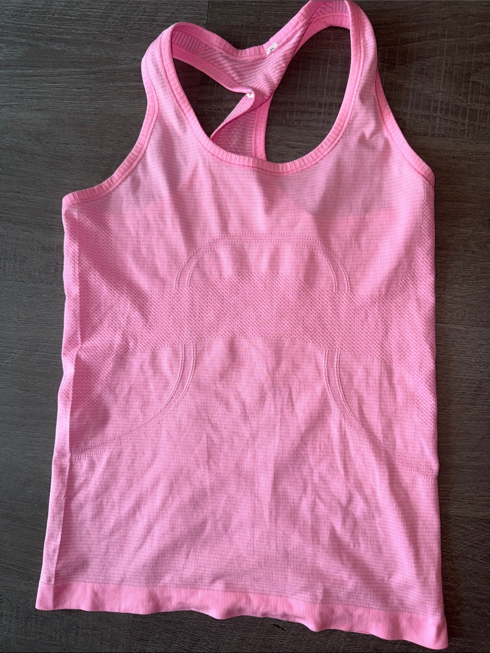 Lululemon Swiftly Tech Racerback Tank Top Sz Small - Picture 4 of 9